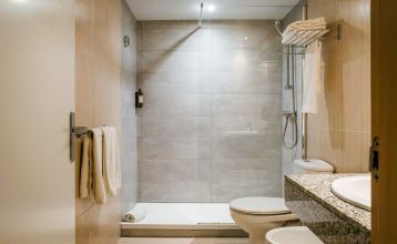 Aparthotel Vistasol****