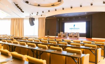 Hotel Barrosa Park