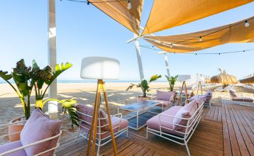 Hotel Barrosa Park