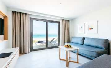 Hotel Barrosa Park