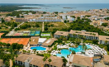 Blau Colonia Sant Jordi Resort & Spa