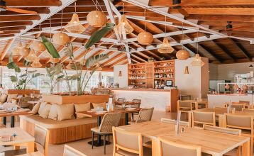 Blau Colonia Sant Jordi Resort & Spa