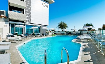 Club Hotel***S