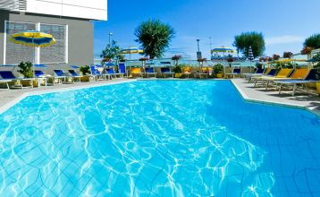 Club Hotel***S