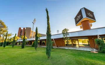 Gloria Sports Resort*****