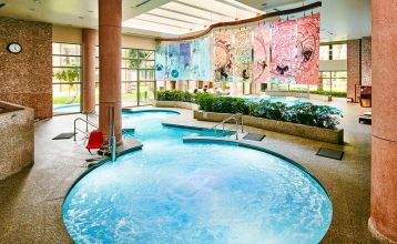 Gloria Verde Resort*****