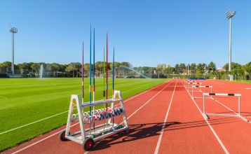 Gloria Verde Resort*****
