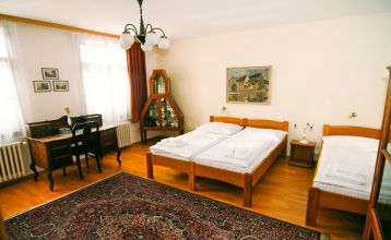 Hotel Klika