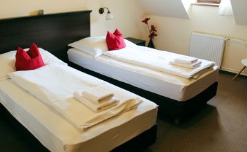 Hotel Koruna***