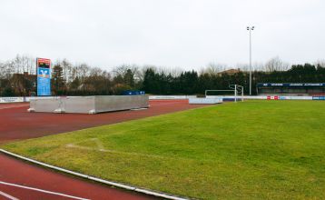 Jugendherberge Aurich