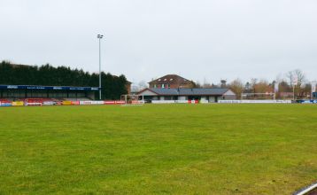 Jugendherberge Aurich