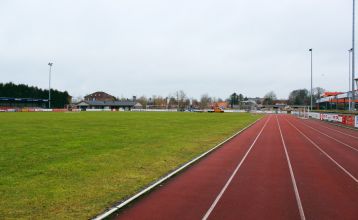 Jugendherberge Aurich