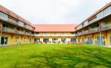 JUFA Hotel Nördlingen