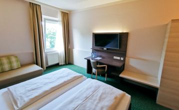 Sporthotel Kapfenberg