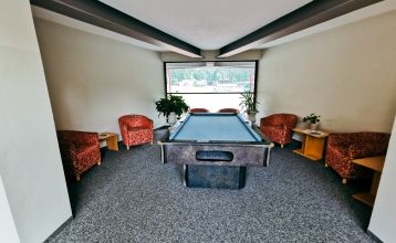 Sporthotel Kapfenberg