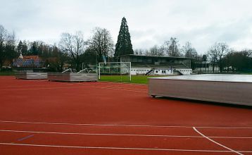 Jugendherberge Lindau