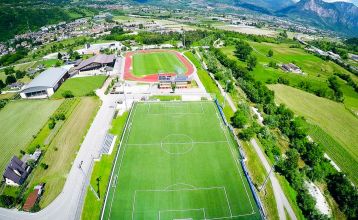 Ostello Sportivo