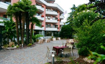 Hotel Palace Città****
