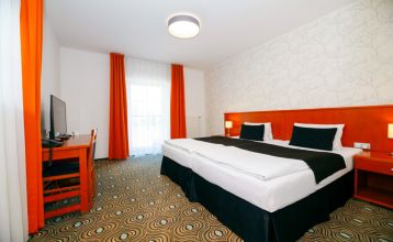 Parkhotel****