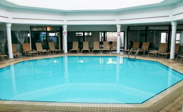 Hotel Louis Phaethon Beach****