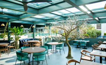 The Prime Energize Hotel****