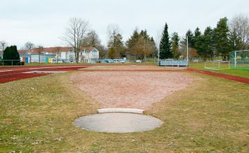 Jugendherberge Sigmaringen