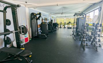 Sportur Club Hotel***