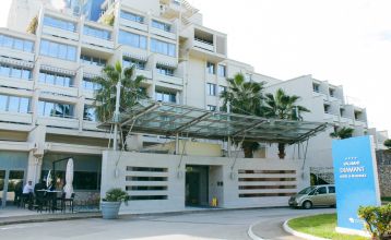 Hotel Valamar Diamant Residence****