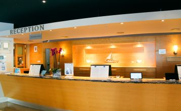 Hotel Valamar Diamant Residence****