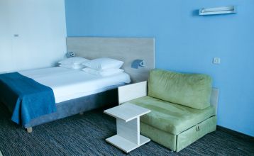 Hotel Valamar Diamant Residence****