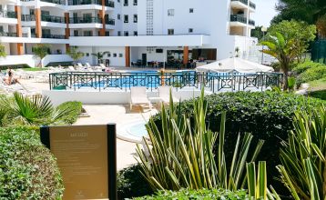Victoria Sports & Beach Hotel****