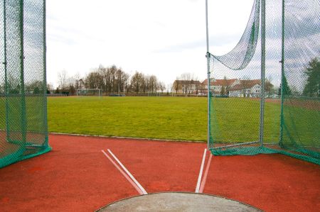 Stadion Sigmaringen