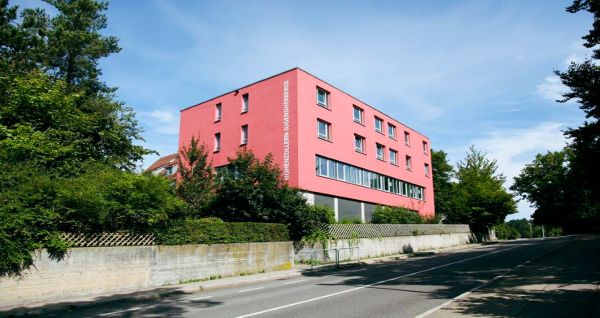 Jugendherberge Sigmaringen