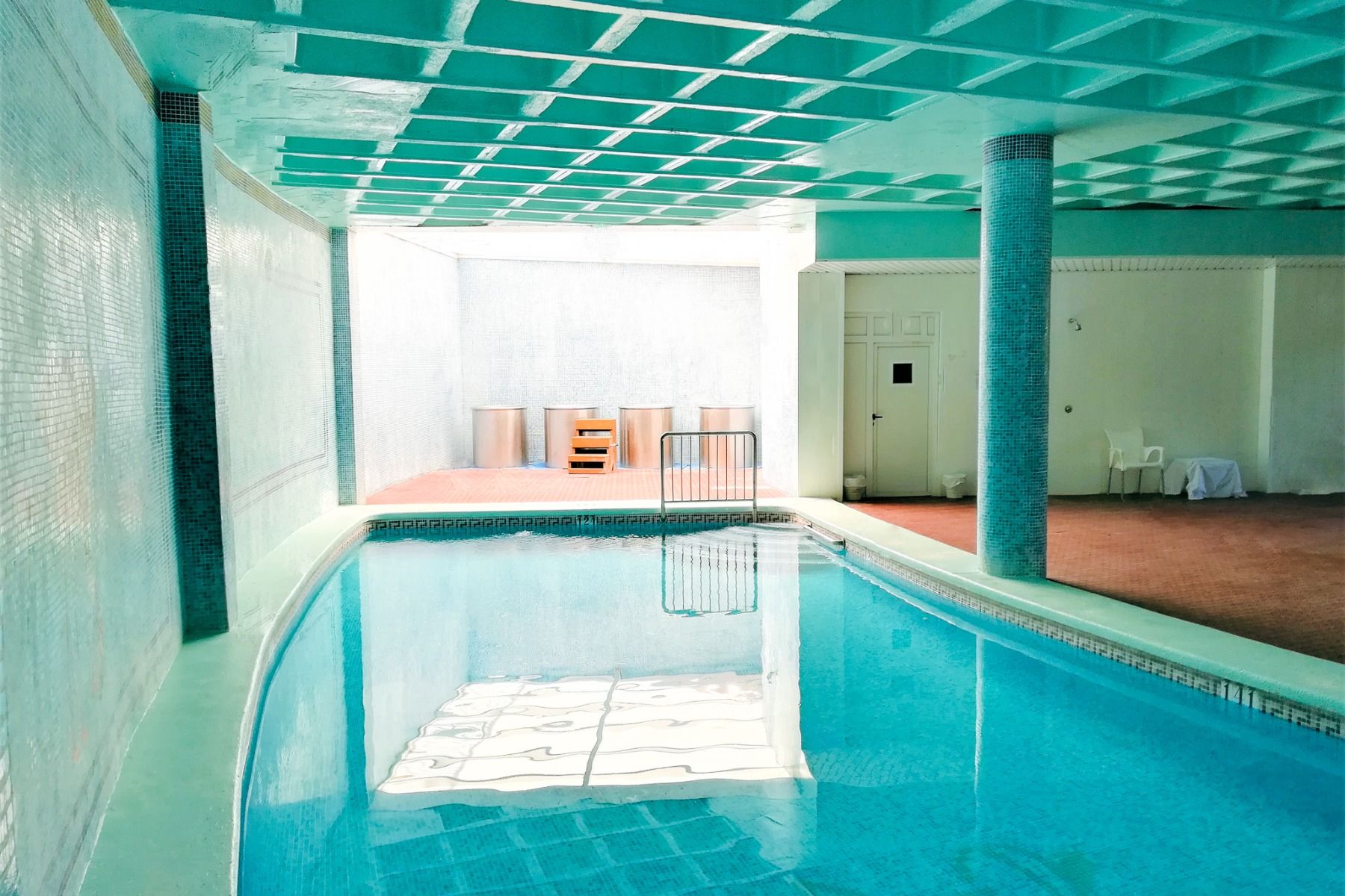 Albir Garden Sports Resort