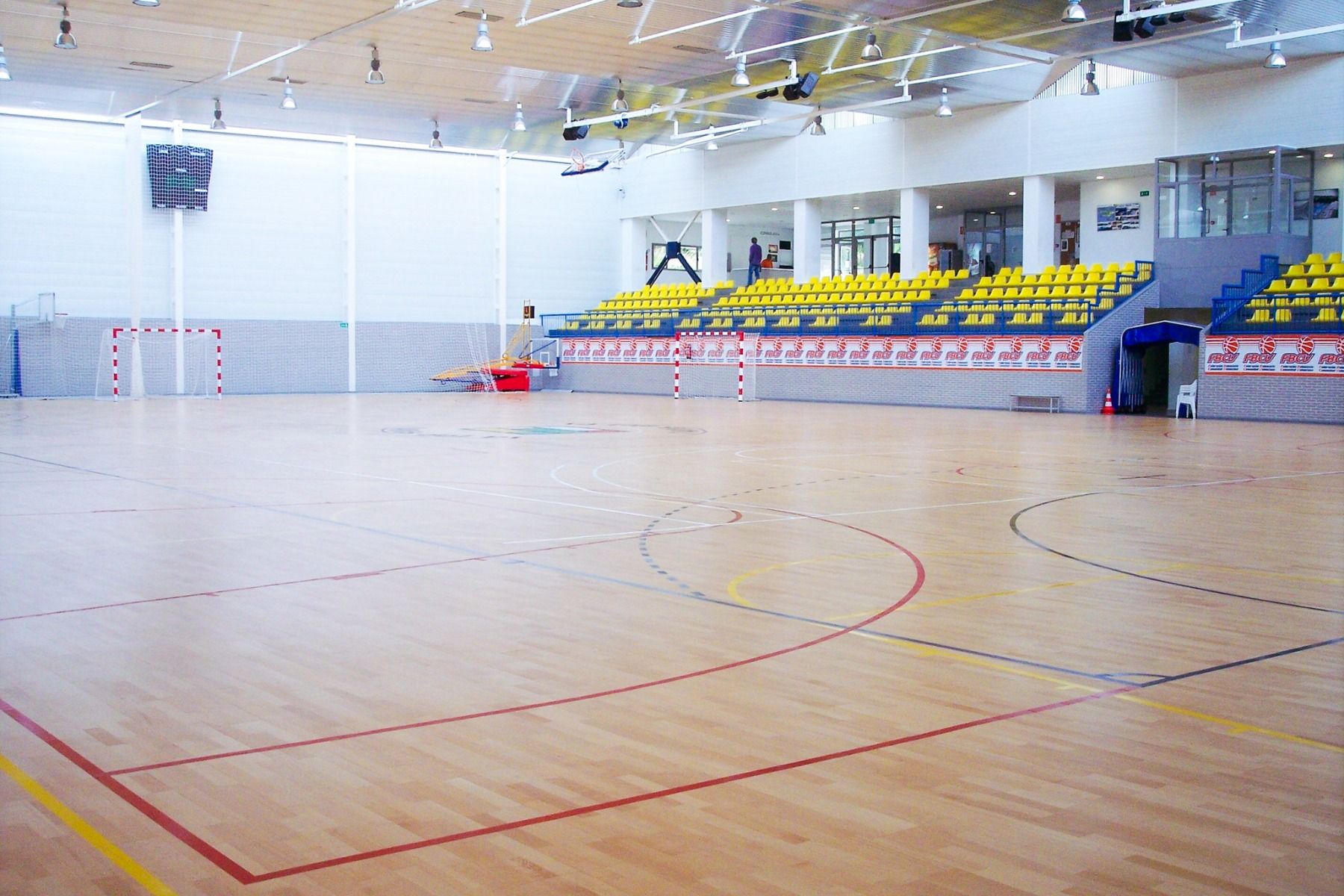 Stadion Alfaz del Pi