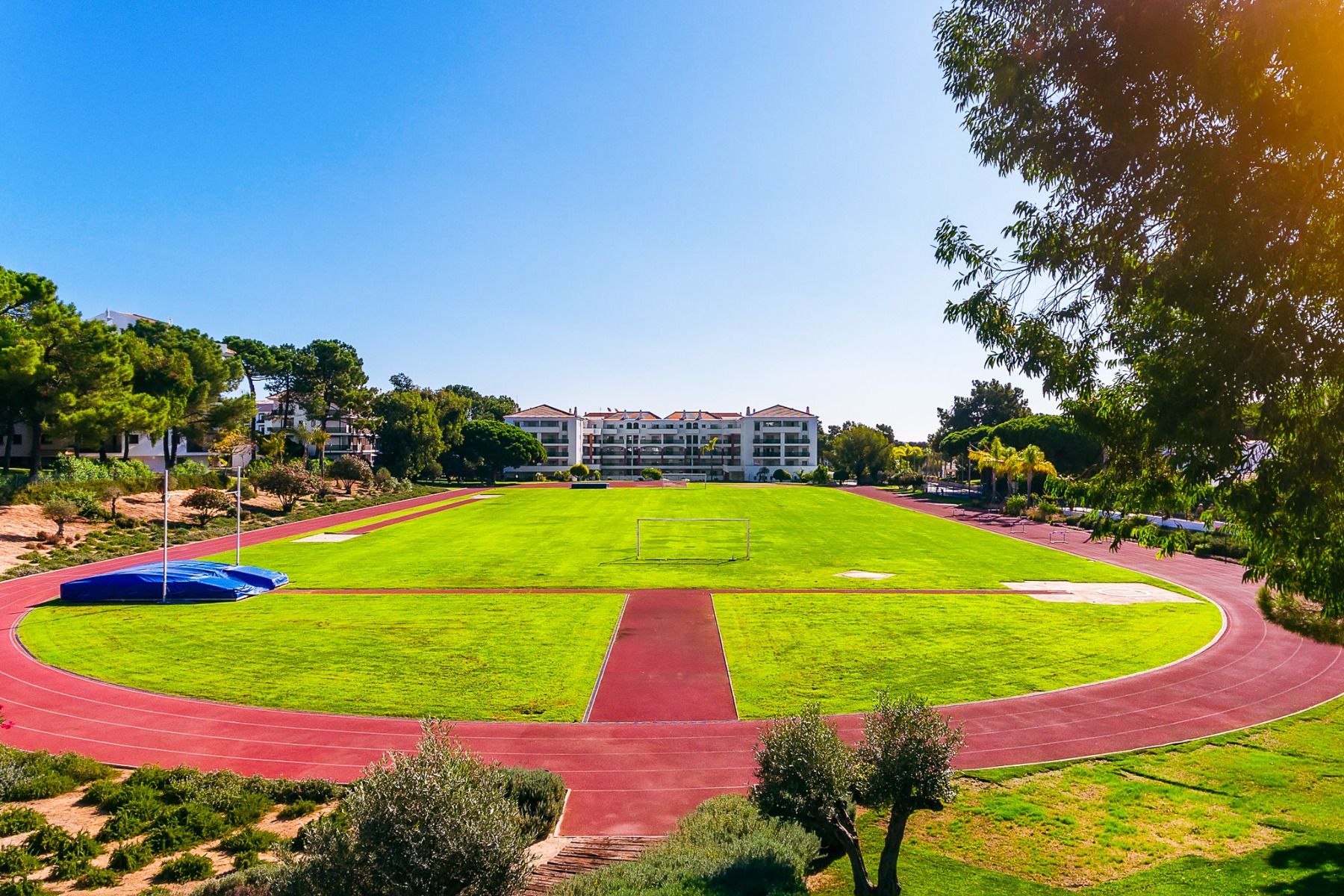 AP Victoria Sports & Beach