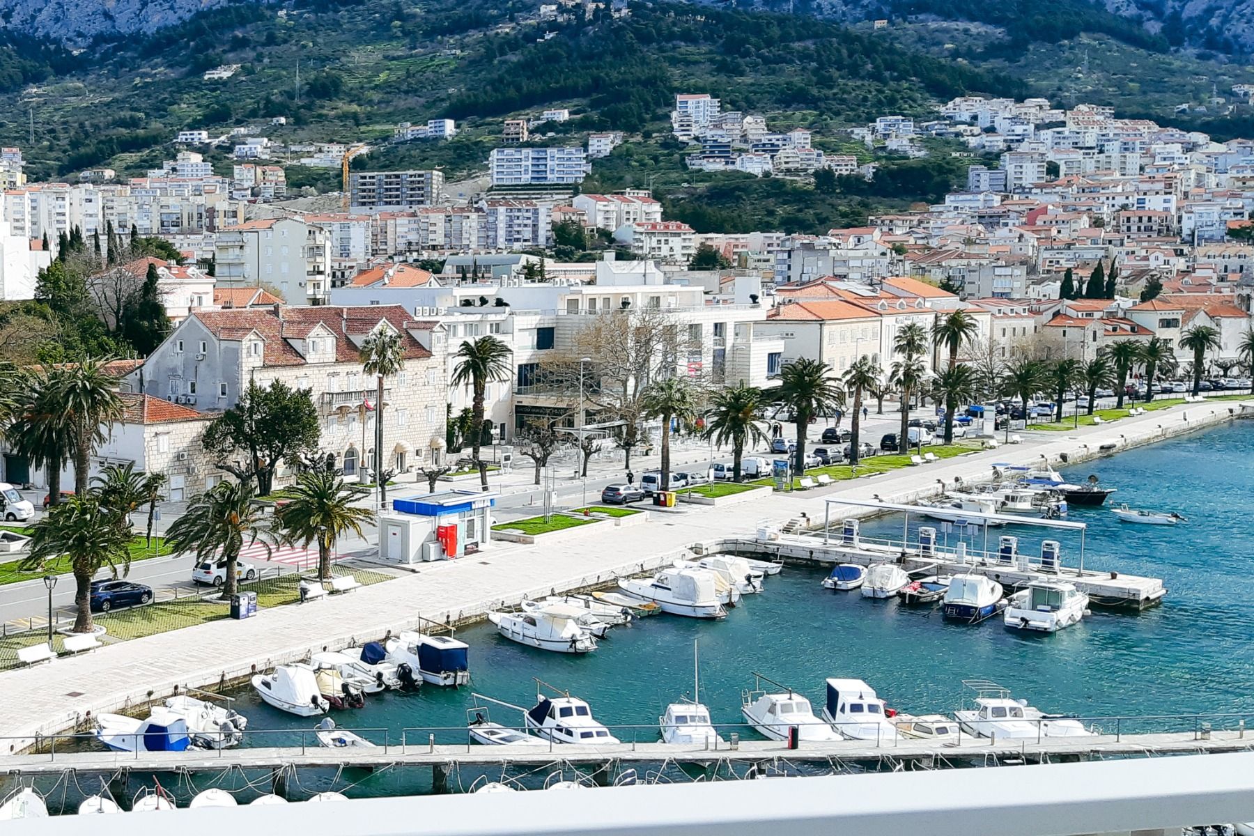 Aparthotel Miramare****