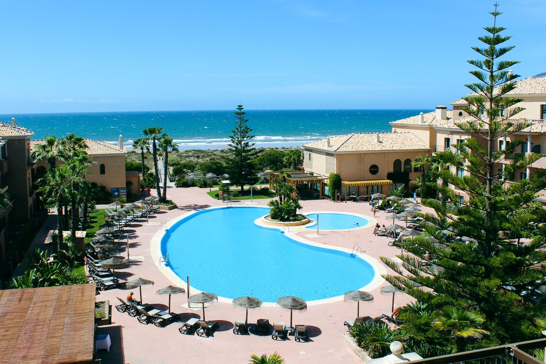Barcelo Punta Umbria****