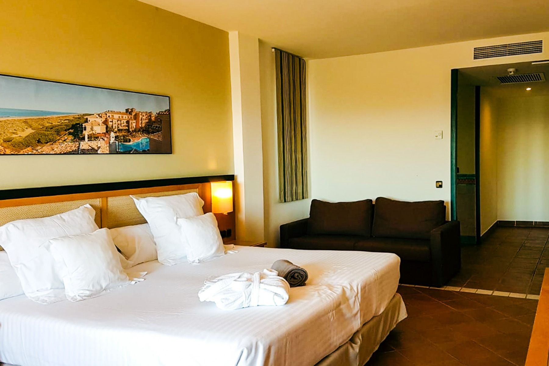 Barcelo Punta Umbria****