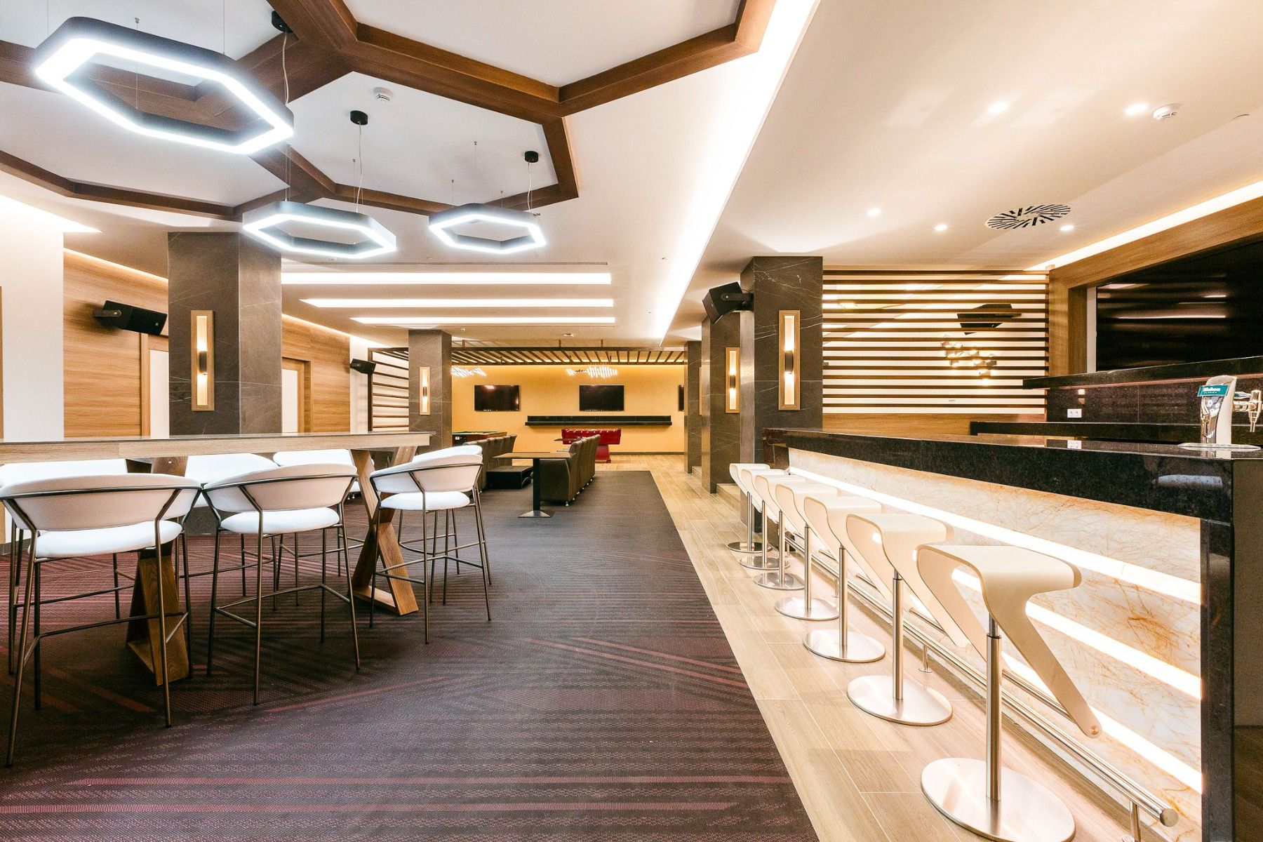 Hotel Barrosa Park