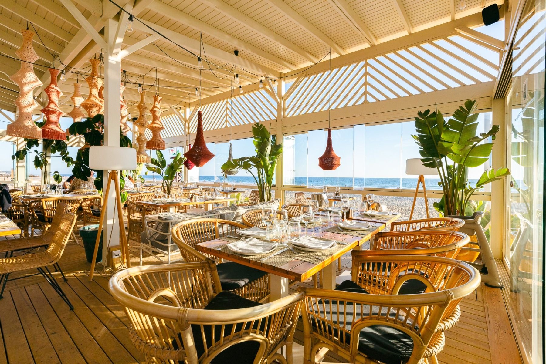 Hotel Barrosa Park