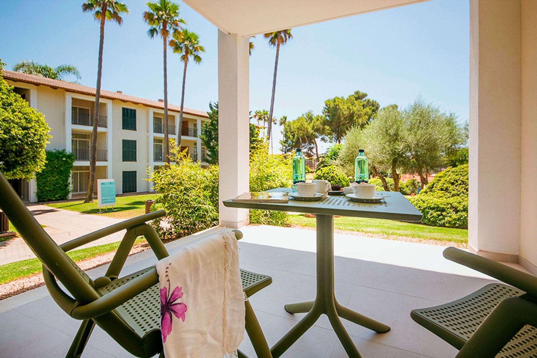 Blau Colonia Sant Jordi Resort & Spa