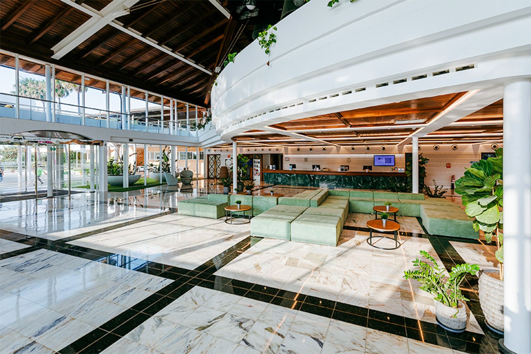 Blau Colonia Sant Jordi Resort & Spa