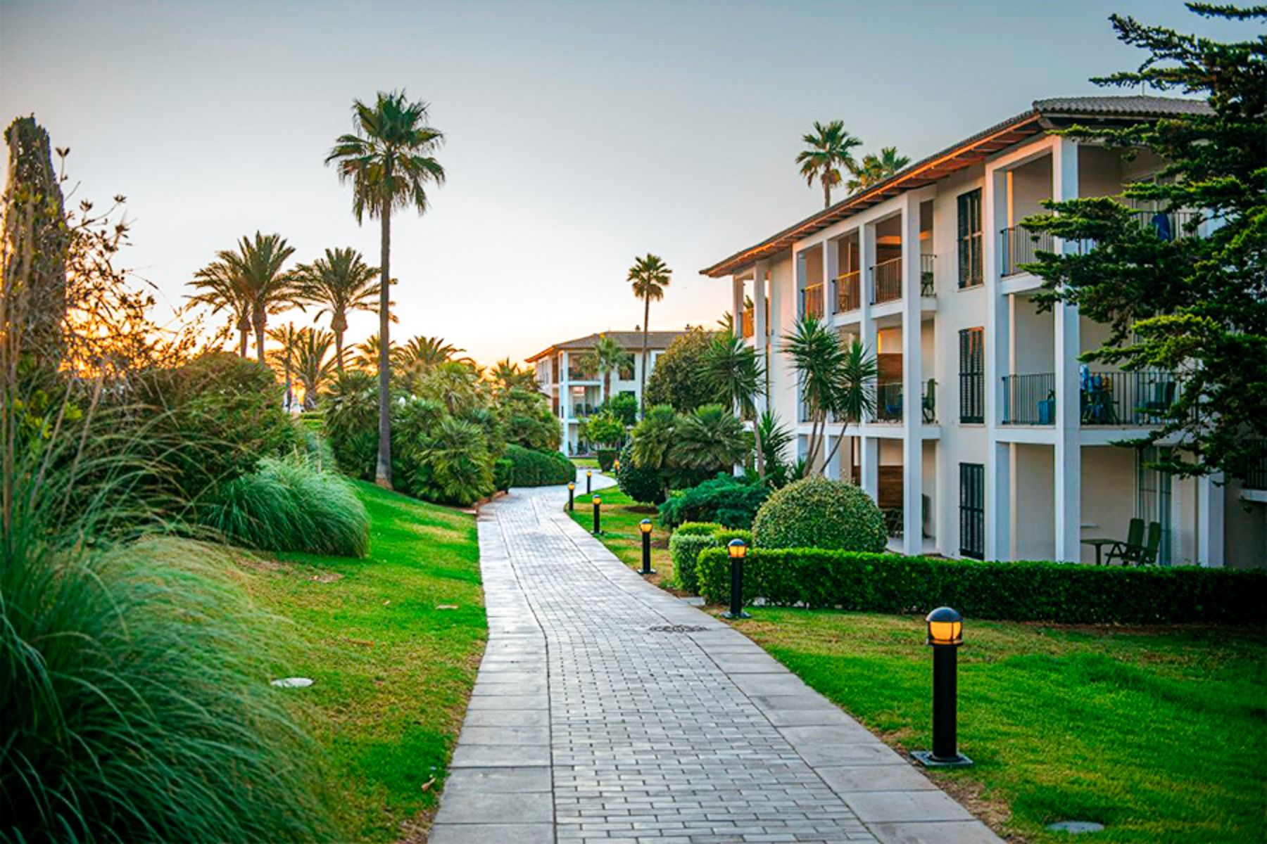 Blau Colonia Sant Jordi Resort & Spa