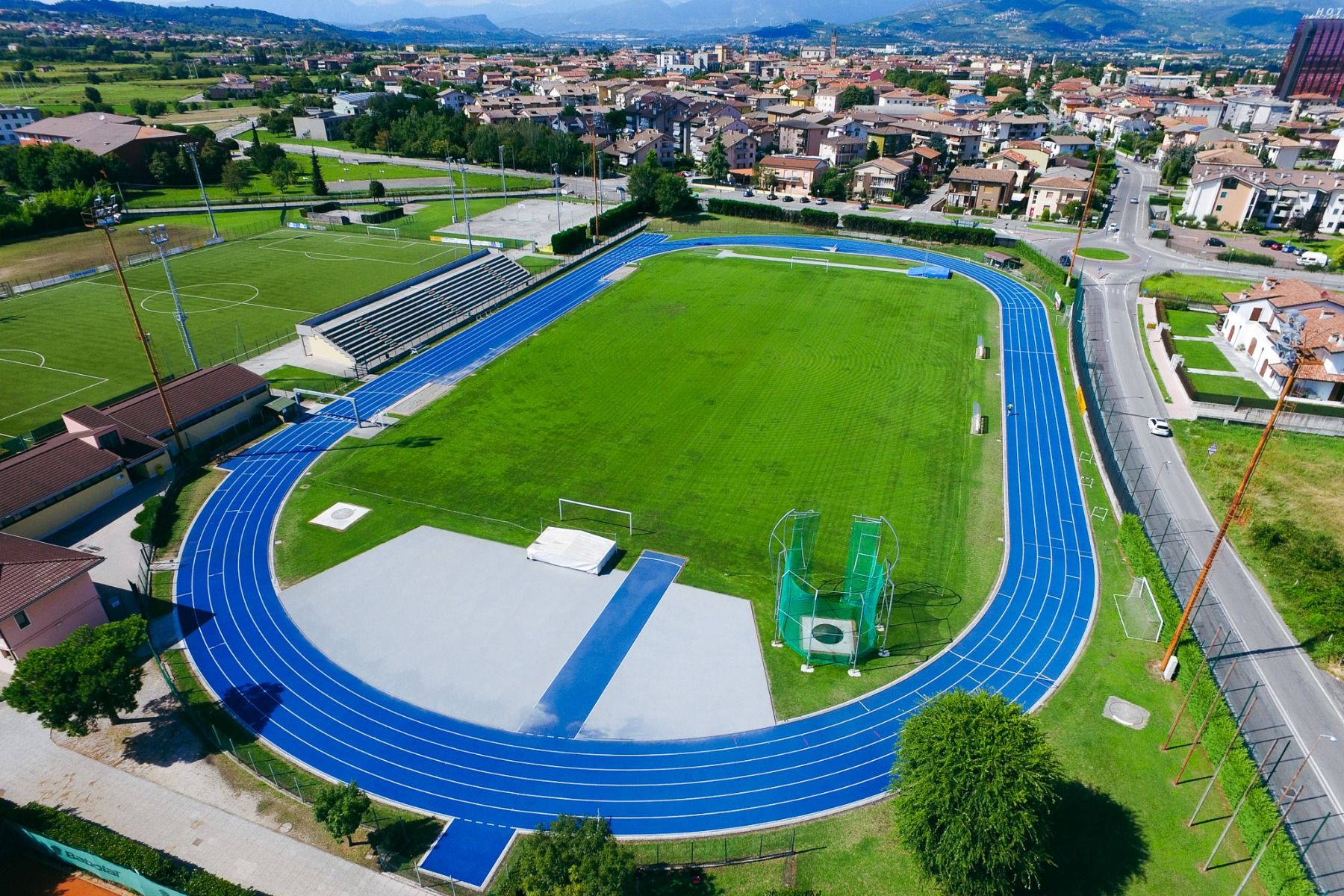 Stadion Bussolengo