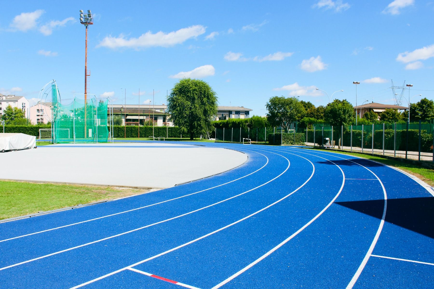Stadion Bussolengo