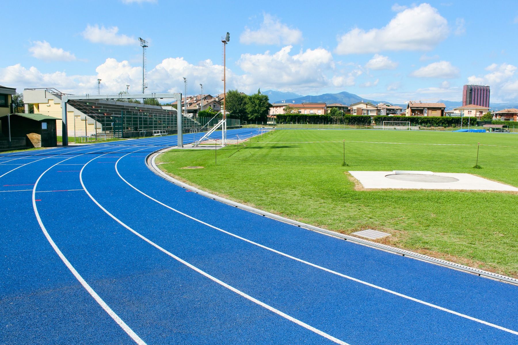 Stadion Bussolengo