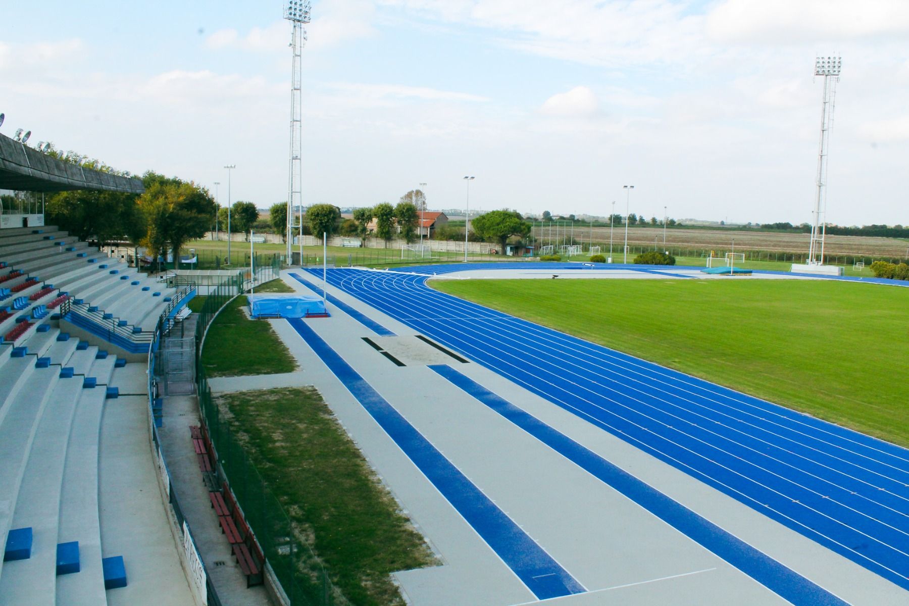 Stadion Caorle