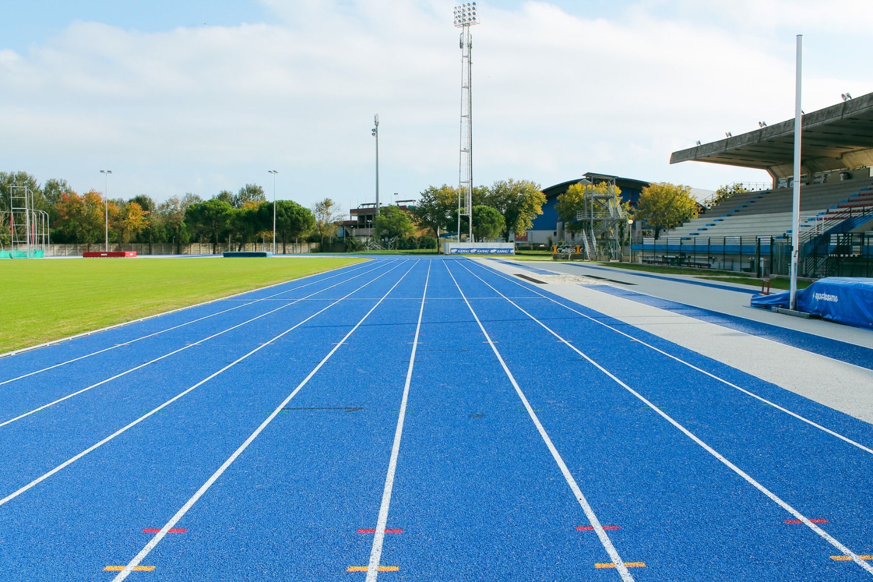 Stadion Caorle