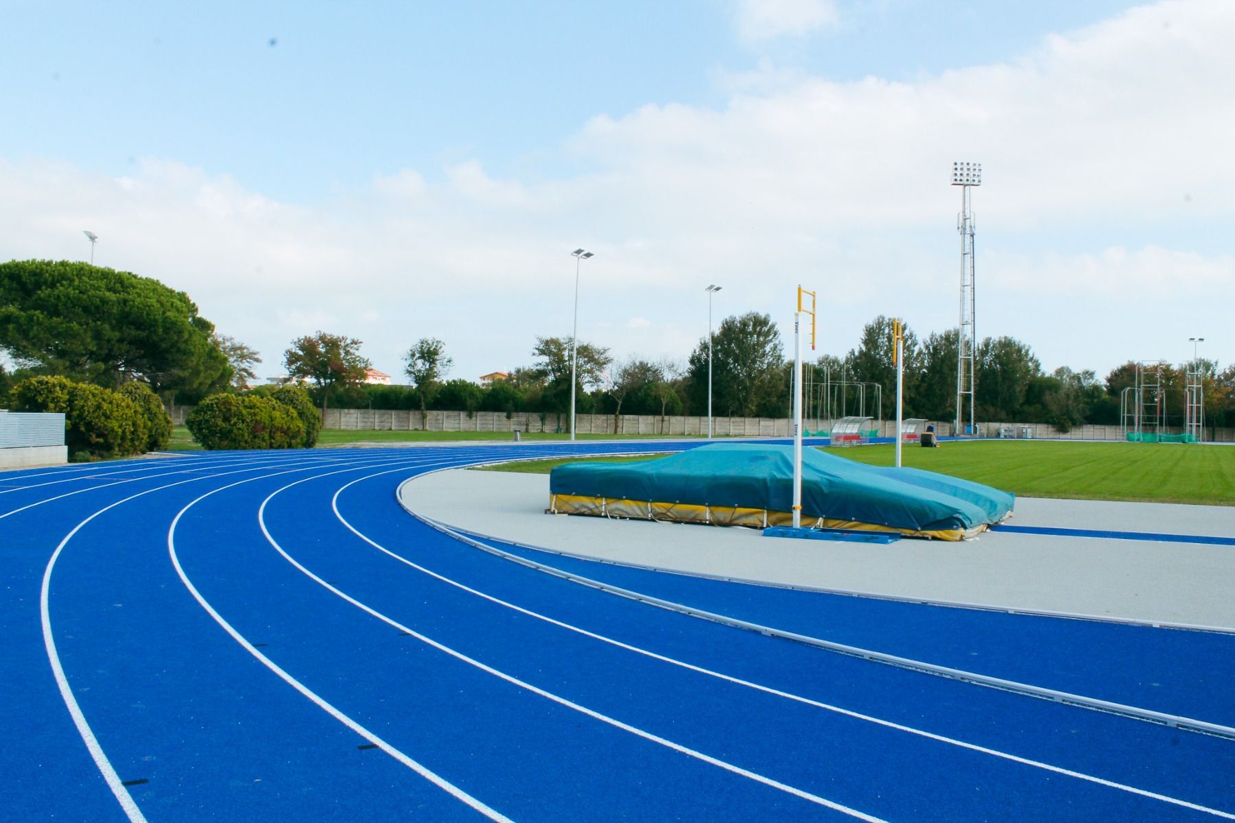 Stadion Caorle